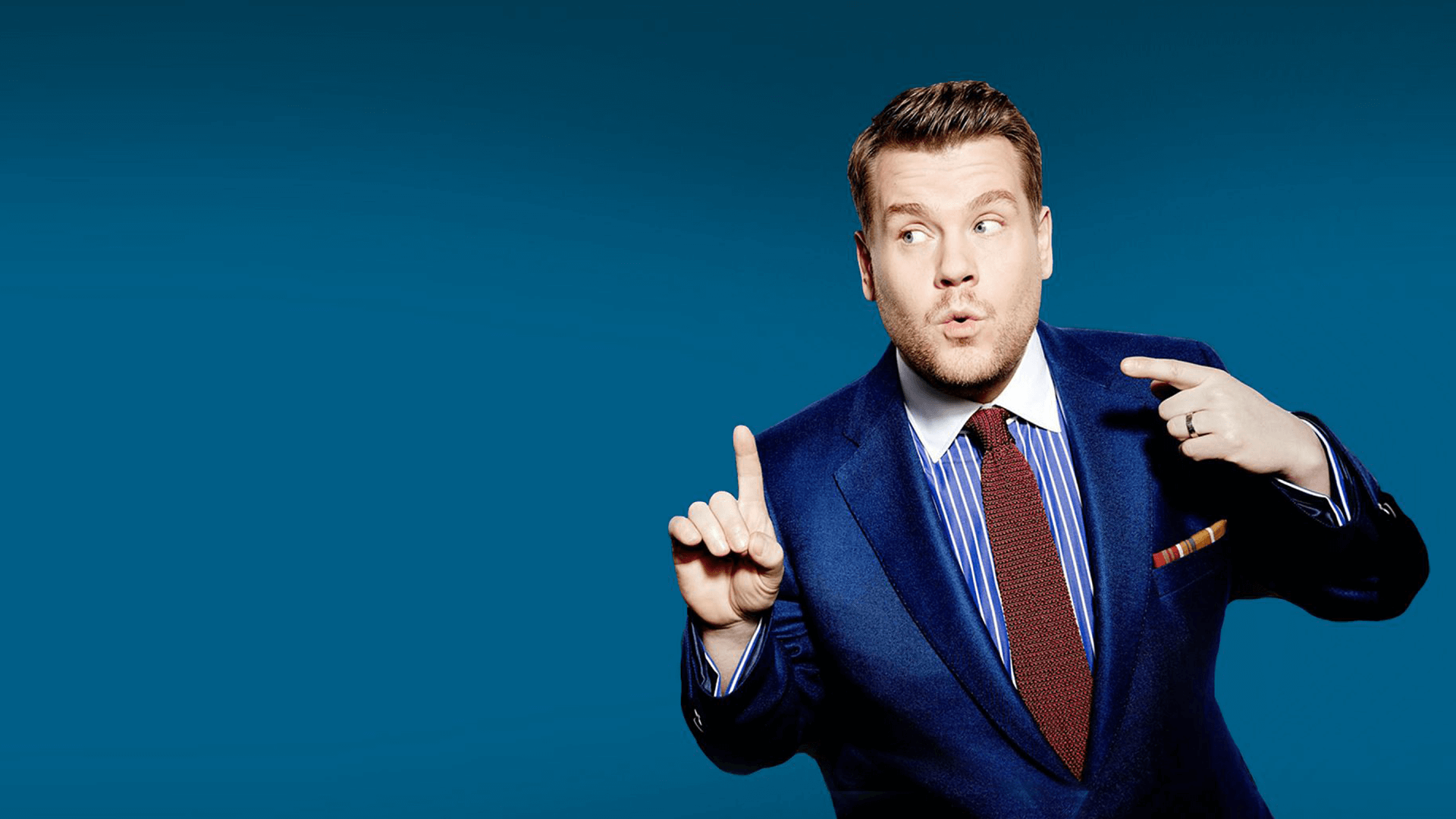 Fox In a Box and the Late Late Show | Fox in a Box - The best…